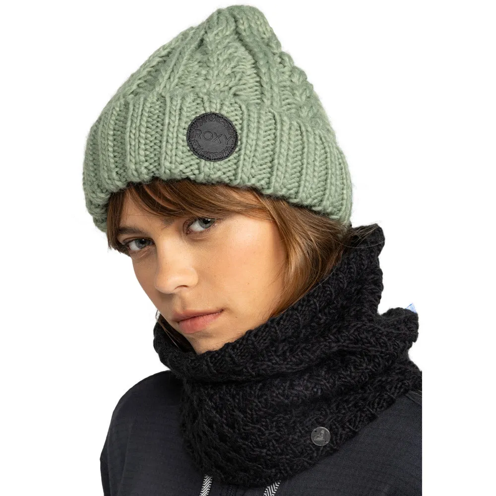 Tram Beanie - Womens
