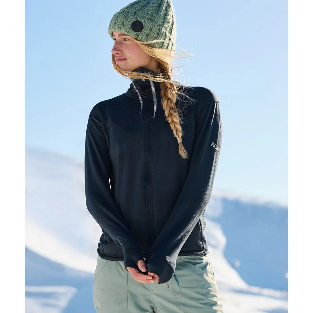 Tram Beanie - Womens