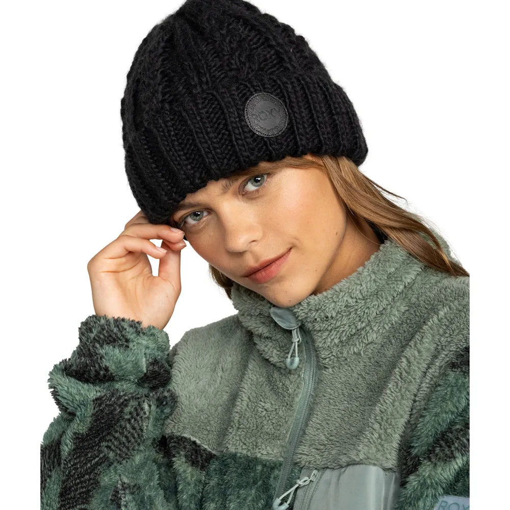 Tram Beanie - Womens