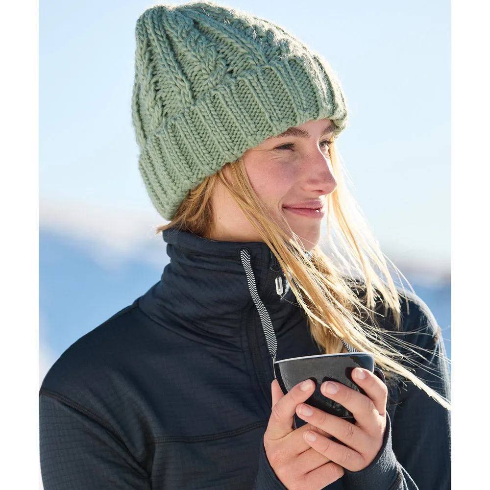 Tram Beanie - Womens