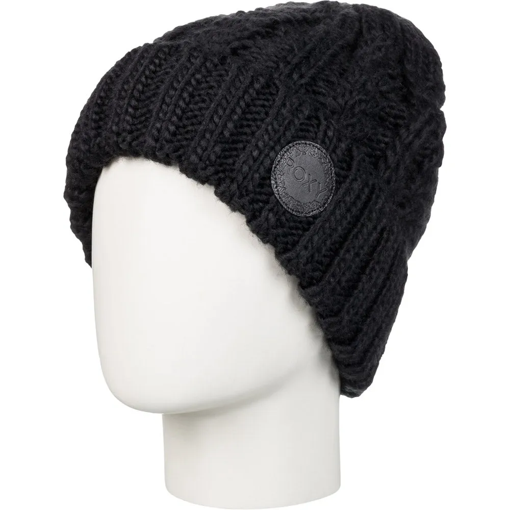 Tram Beanie - Womens
