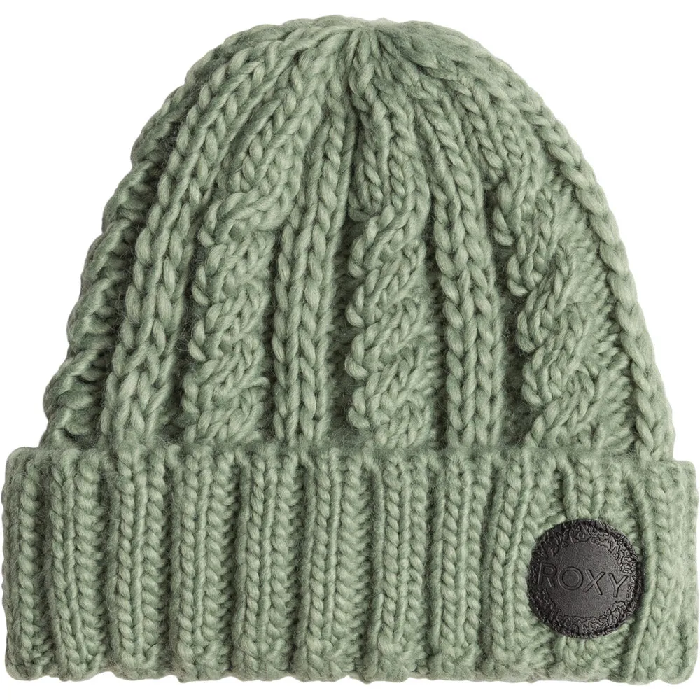 Tram Beanie - Womens
