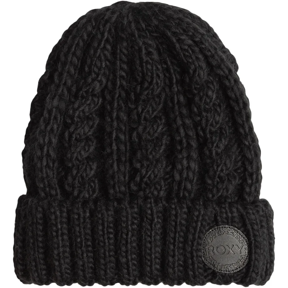 Tram Beanie - Womens