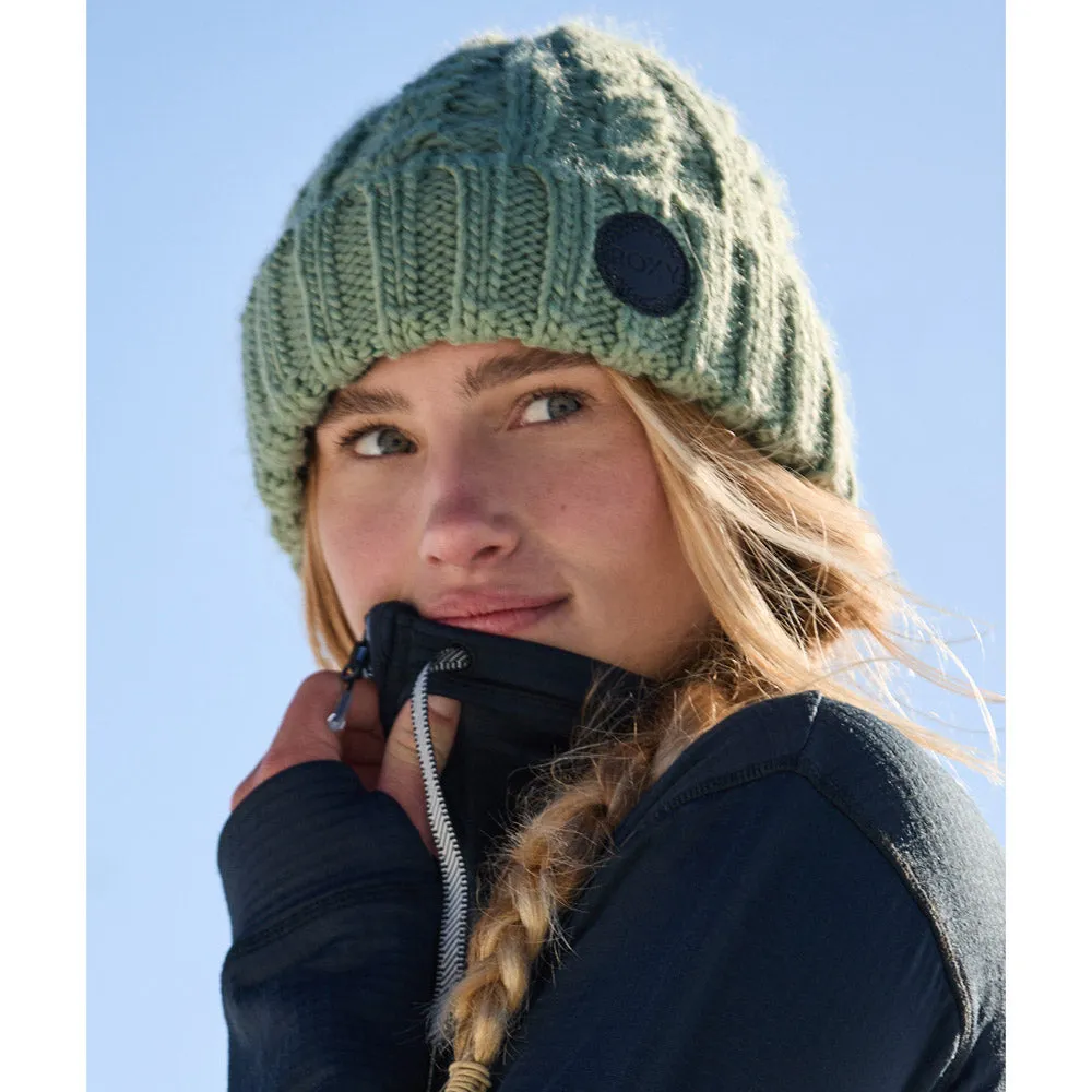 Tram Beanie - Womens