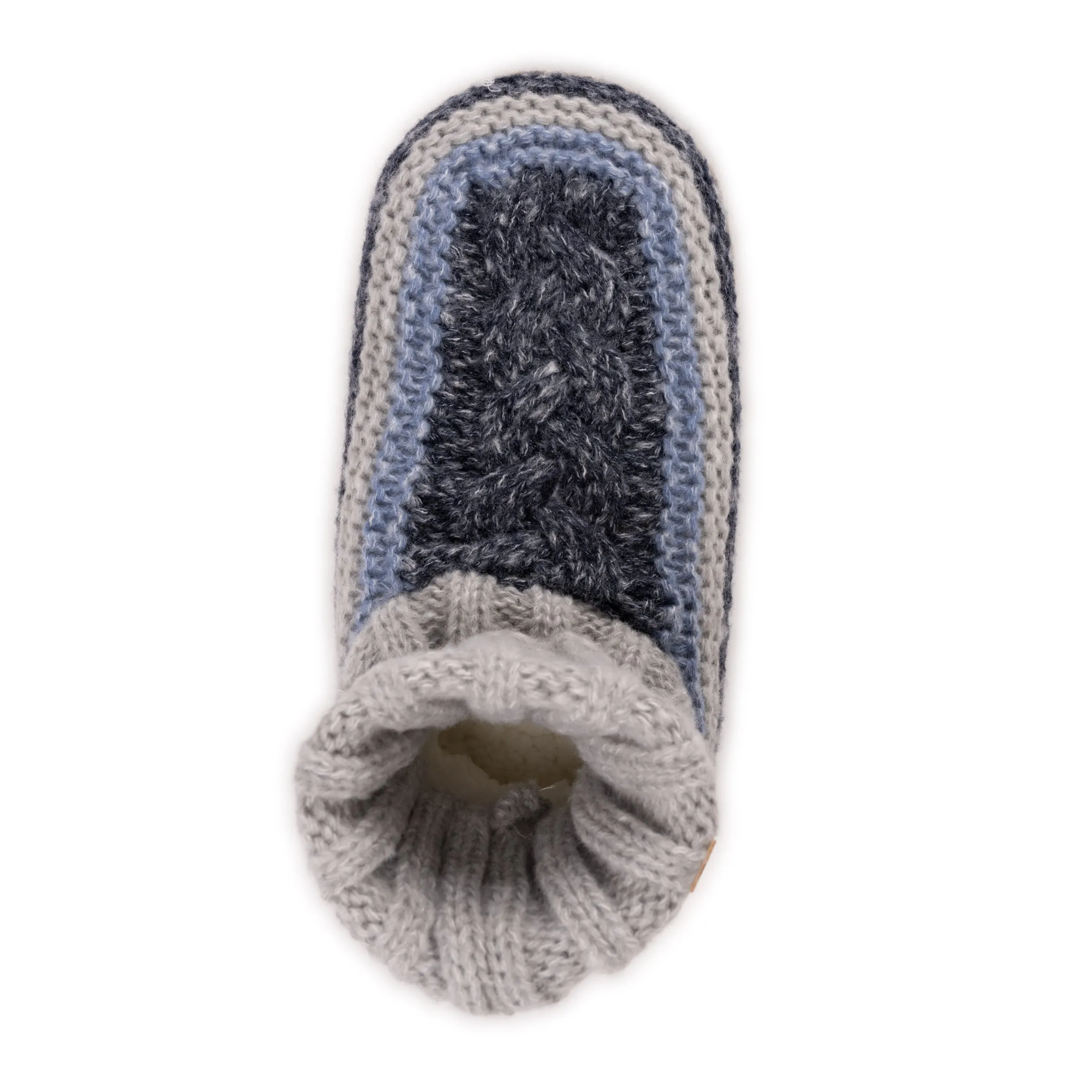 Women's Luxe Short Slipper Sock