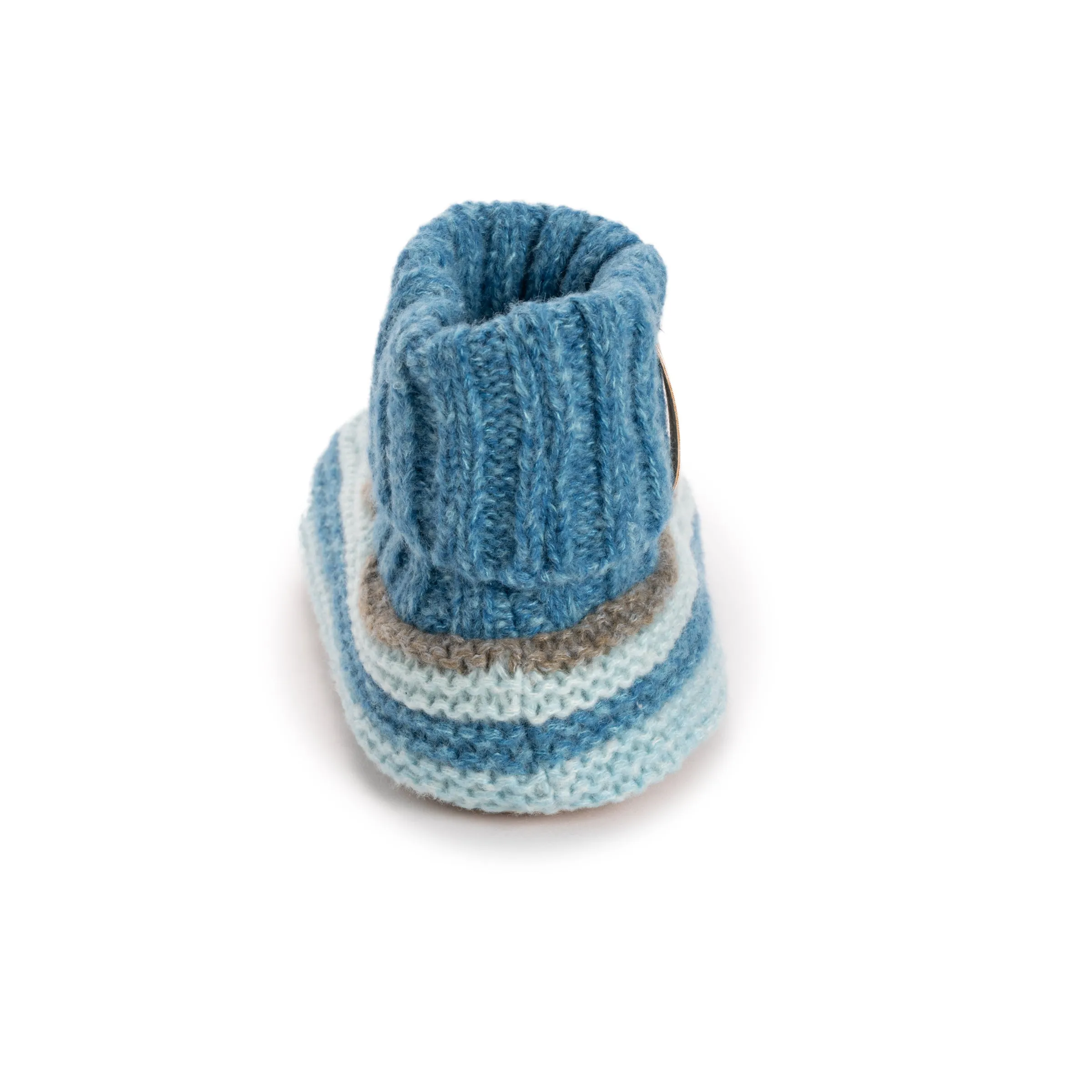 Women's Luxe Short Slipper Sock