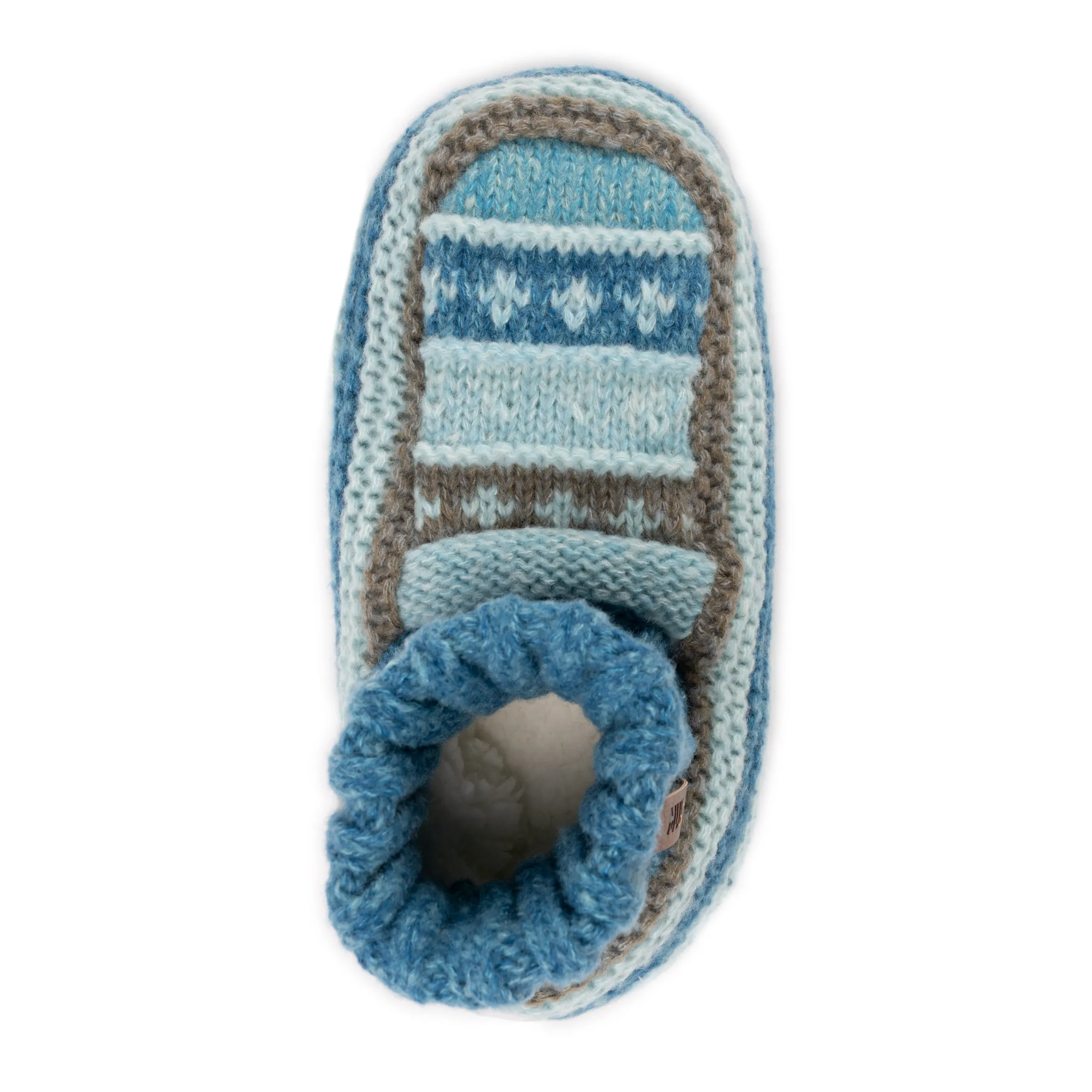 Women's Luxe Short Slipper Sock