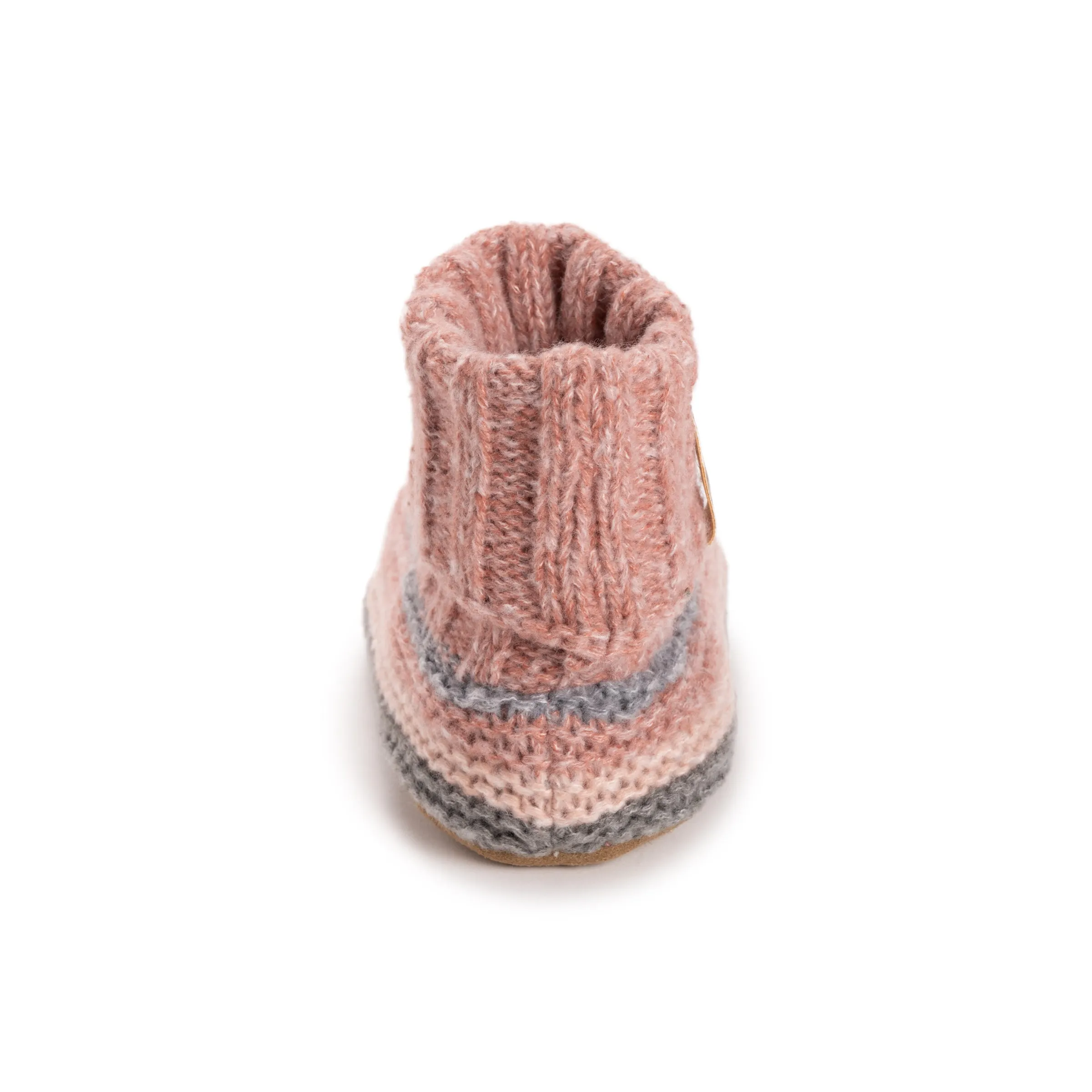 Women's Luxe Short Slipper Sock