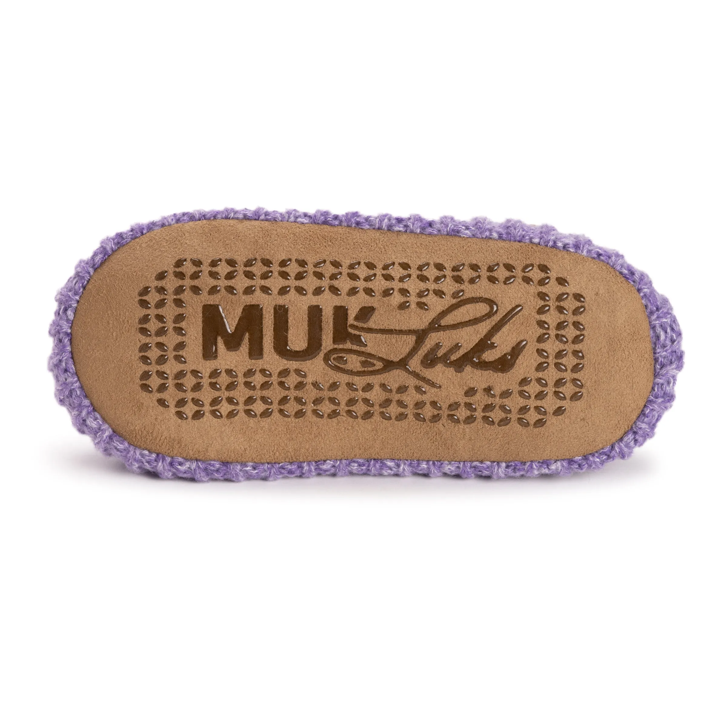 Women's Luxe Short Slipper Sock