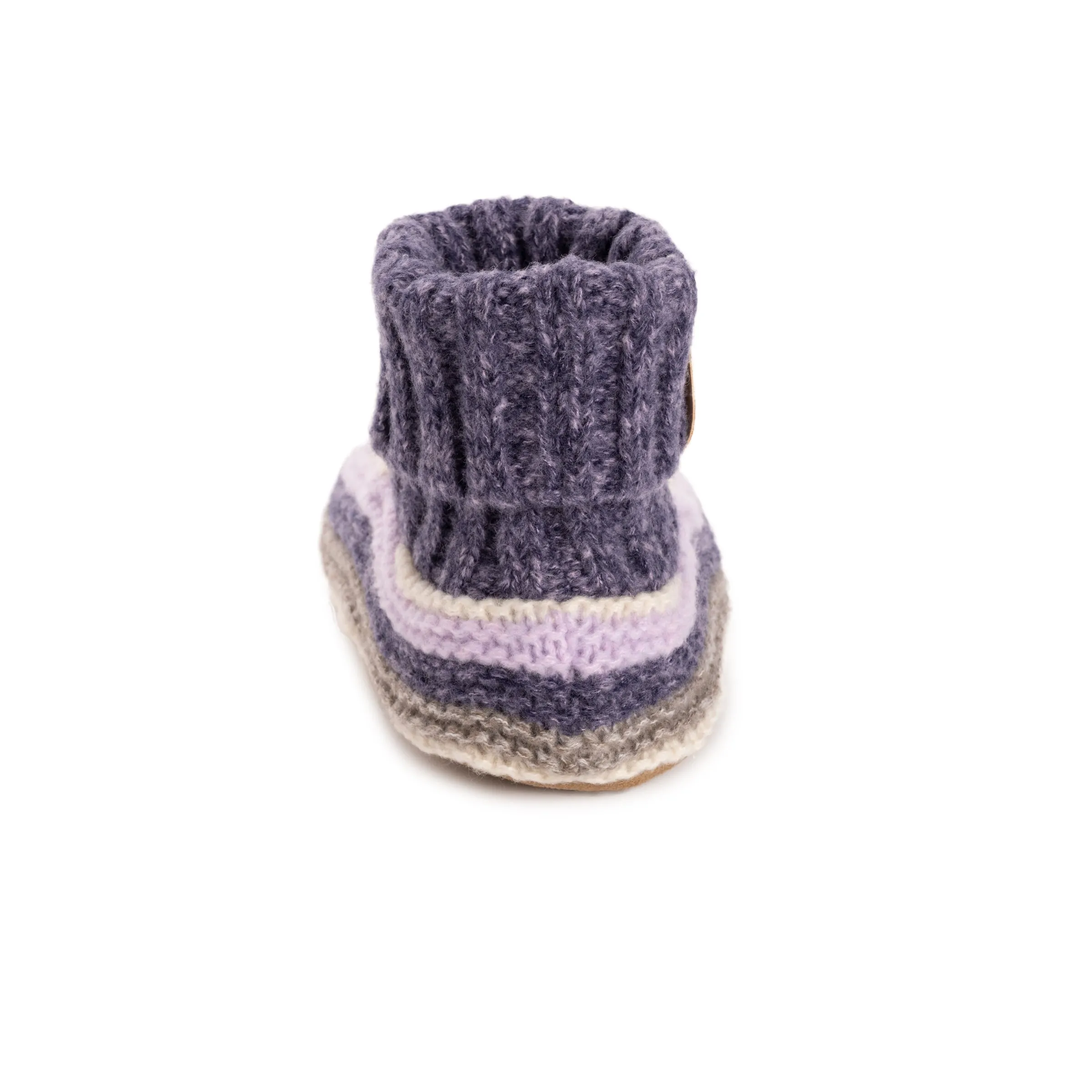 Women's Luxe Short Slipper Sock