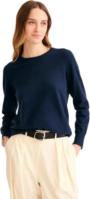Women's The Original Cashmere Crewneck Sweater