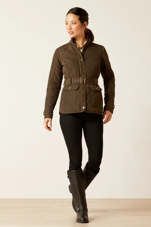 Woodside Jacket