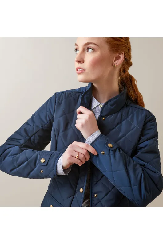 Woodside Jacket