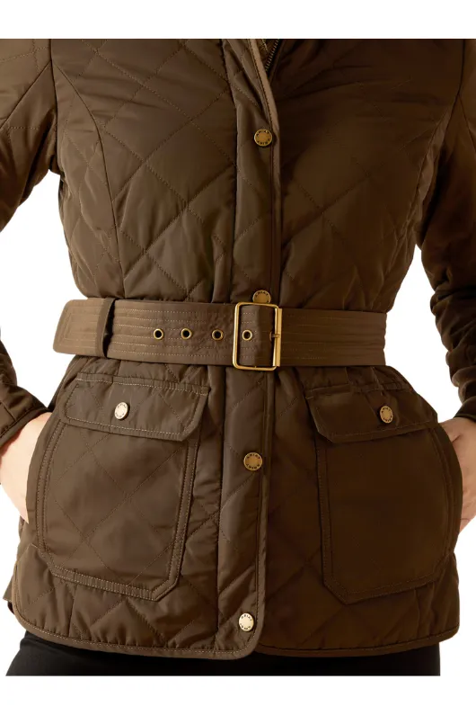 Woodside Jacket