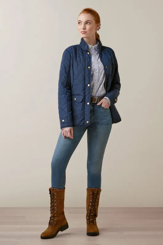 Woodside Jacket